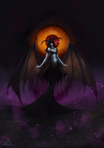 Evil Eye Evil Eye